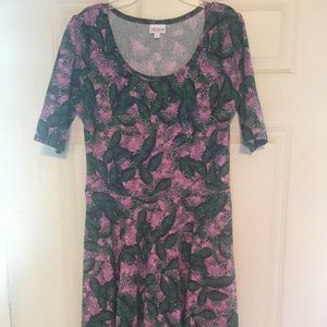 Lularoe Dress